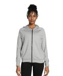 Puma Women's A-Line Coat (525303_Light Gray Heather