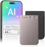 AI Voice Recorder, PLAUD Note Voice