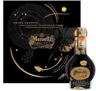 Mazzetti A