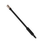 FGDCHNJ Pressure Washer Wand Replacement Spray Wand 16 Inch 1/4" Quick Connect Compatible with Simoniz Electric Power Washer Gun from 1600PSI to 2320PSI