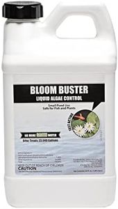 Bloom Bust