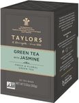 Taylors of Harrogate Green Tea with