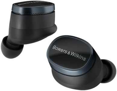 Bowers & W