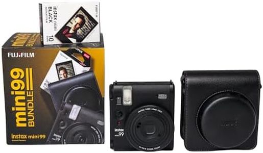 Instax Fuj