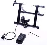 BalanceFrom Bike Trainer Stand Stee