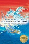 Kensuke's Kingdom Morpurgo, Michael and Foreman, Michael