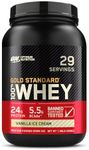 Optimum Nutrition Gold Standard 100