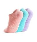 Grip Socks for Women Pilates Hospit