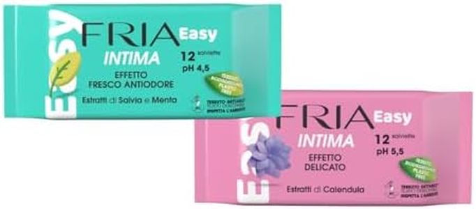 Fria Easy 