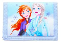 Disney Frozen Of Mickey Wallets