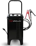 Schumacher Electric Manual Battery 