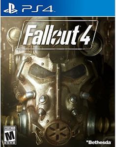 Fallout 4 