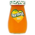 Hartley's Apricot Jam Jar, 340g