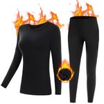 Cold Weather Thermal Underwear