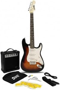 RockJam El
