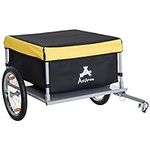 Aosom Elite Bike Cargo / Luggage Tr