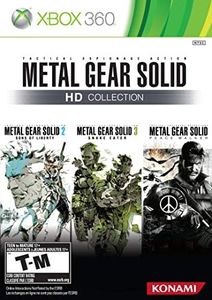 Metal Gear