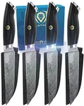 Dalstrong Steak Knife Set - 4 Piece