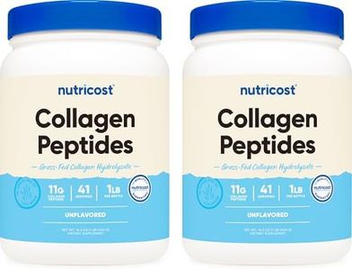 Nutricost 
