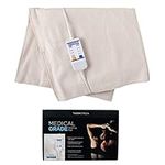 Medical Grade Heating pad with Auto