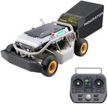 Mowrator Remote Control Lawn Mower 