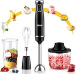 Hand Blender For Meat