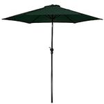 Elevon 9' Outdoor Patio Umbrella, M