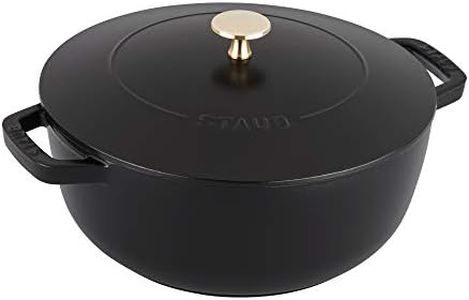 Staub Cast