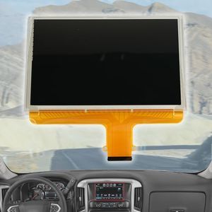 Getfarway 8" 55 Pin LCD Monitor with Touch Screen Navigation DJ080PA-01A Fit for Chevrolet Silverado Suburban Tahoe Colorado for GMC Sierra Yukon Acadia Terrain Canyon 2015 2016 2017 2018 2019