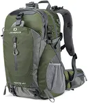FENGDONG 40L Waterproof Lightweight