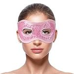 NEWGO Gel Eye Mask Ice Pack Eye Mas