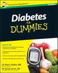 Diabetes For Dummies (UK Edition)