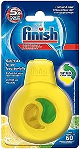 Finish Dishwasher Freshener Lemon and Lime 15g