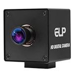 ELP Global Shutter USB Camera Wide 