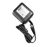 HQRP AC Adapter Compatible with Digitech PS0913B RP200A RP250 RP255 RP350 RP300A RP355 RPx400 RP1000 RP100 RP100A RP150 RP155 VL4 BP200 BP355 Power Supply Cord Transformer