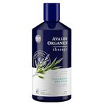 Avalon Organics Biotin B-Complex-Thickening Shampoo, 414ml