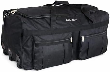 LuggageKin