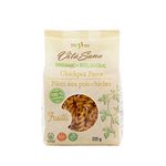 Vita Sana Organic Chickpea Fusilli, 225 Grams