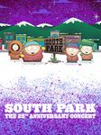 South Park The 25th Anniversary Concert