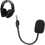 kwmobile Microphone Compatible with