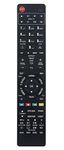 VINABTY Replaced Remote fit for Harman Kardon AVR130 AVR 130 Audio Video Receiver