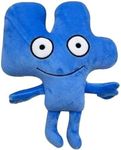 Generic Dream Island Plush Toy, Cut