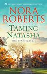 Taming Natasha (Stanislaskis Book 1)