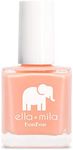 ella+mila Nail Polish, BonBon Colle