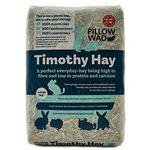 Pillow Wad Large Bio Timothy Hay 2kg