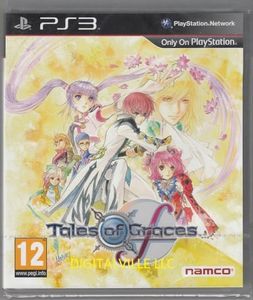 Tales of G