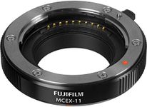 Fujifilm MCEX-11 Macro Extension Ring 11mm