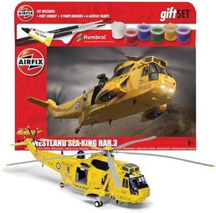 Airfix Han