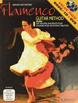 Flamenco Guitar Method Volume 1: Book/CD/DVD Pack (Schott)