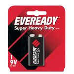 Energizer Heavy-Duty Battery